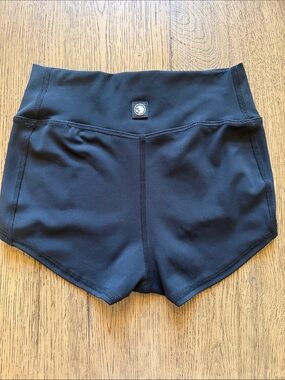 Five Dancewear Dance Shorts
